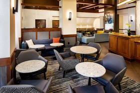 Hyatt Place Charlotte/Arrowood