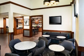 Hyatt Place Charlotte/Arrowood