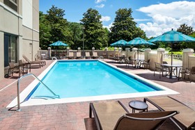 Hyatt Place Charlotte/Arrowood