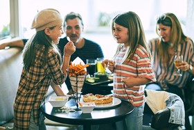 Hyatt Place Charlotte/Arrowood