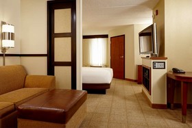 Hyatt Place Charlotte/Arrowood