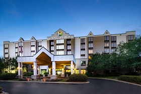Hyatt Place Charlotte/Arrowood