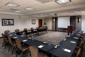 Hyatt Place Charlotte/Arrowood