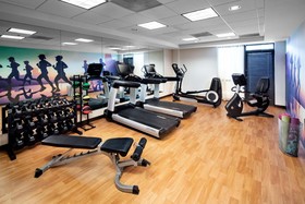 Hyatt Place Charlotte/Arrowood