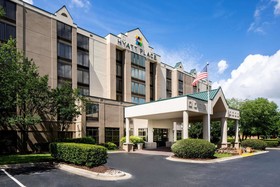 Hyatt Place Charlotte/Arrowood
