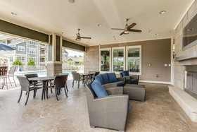 Kasa Charlotte Mallard Creek Apartments