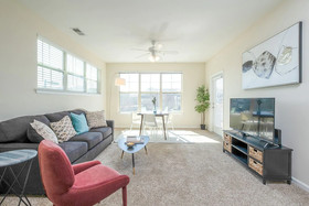 Kasa Charlotte Mallard Creek Apartments