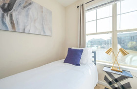 Kasa Charlotte Mallard Creek Apartments