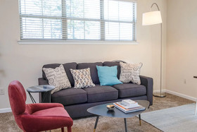 Kasa Charlotte Mallard Creek Apartments