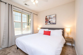 Kasa Charlotte Mallard Creek Apartments