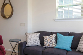 Kasa Charlotte Mallard Creek Apartments