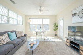 Kasa Charlotte Mallard Creek Apartments