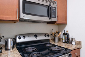 Kasa Charlotte Mallard Creek Apartments