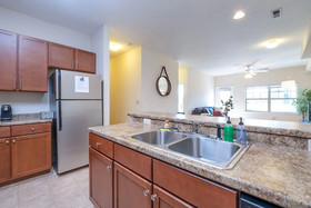 Kasa Charlotte Mallard Creek Apartments