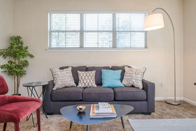 Kasa Charlotte Mallard Creek Apartments