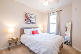 Kasa Charlotte Mallard Creek Apartments