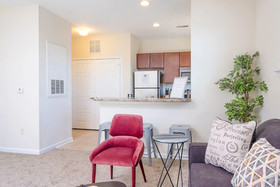 Kasa Charlotte Mallard Creek Apartments