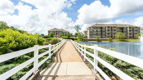 Kasa Charlotte Mallard Creek Apartments