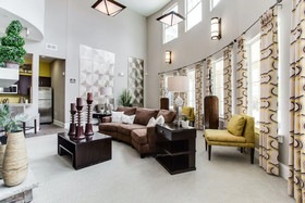 Kasa Charlotte Mallard Creek Apartments