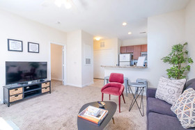 Kasa Charlotte Mallard Creek Apartments