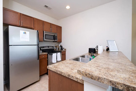 Kasa Charlotte Mallard Creek Apartments