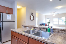 Kasa Charlotte Mallard Creek Apartments