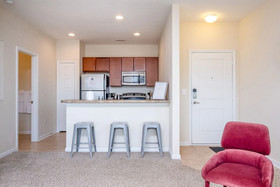 Kasa Charlotte Mallard Creek Apartments