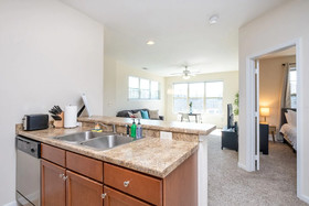 Kasa Charlotte Mallard Creek Apartments