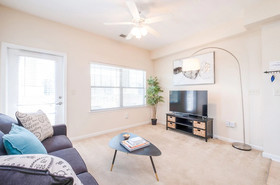 Kasa Charlotte Mallard Creek Apartments