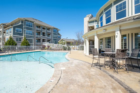 Kasa Charlotte Mallard Creek Apartments