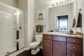 Kasa Charlotte Mallard Creek Apartments