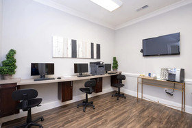 Kasa Charlotte Mallard Creek Apartments