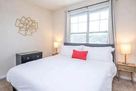 Kasa Charlotte Mallard Creek Apartments