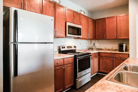 Kasa Charlotte Mallard Creek Apartments