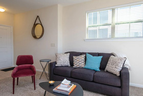 Kasa Charlotte Mallard Creek Apartments