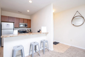 Kasa Charlotte Mallard Creek Apartments