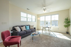 Kasa Charlotte Mallard Creek Apartments