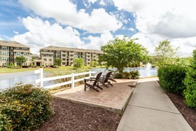 Kasa Charlotte Mallard Creek Apartments