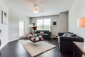 Kasa Charlotte Mallard Creek Apartments