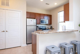 Kasa Charlotte Mallard Creek Apartments