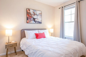 Kasa Charlotte Mallard Creek Apartments