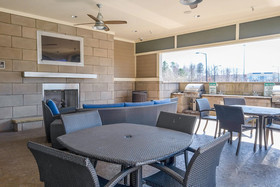 Kasa Charlotte Mallard Creek Apartments