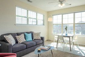 Kasa Charlotte Mallard Creek Apartments