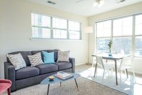 Kasa Charlotte Mallard Creek Apartments