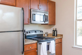 Kasa Charlotte Mallard Creek Apartments