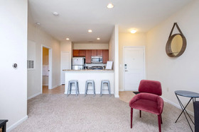 Kasa Charlotte Mallard Creek Apartments