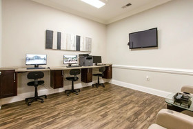 Kasa Charlotte Mallard Creek Apartments