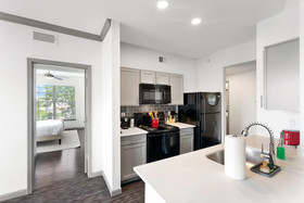 Kasa Charlotte North Apartments
