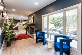 Kasa Edison House Charlotte