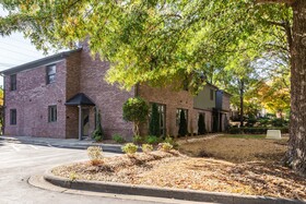 Kasa Edison House Charlotte